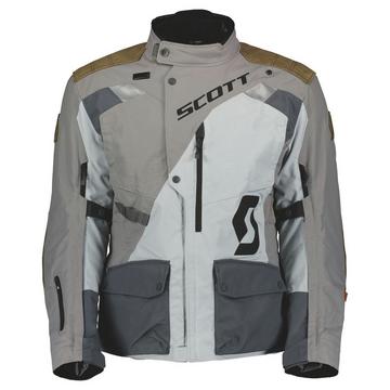 Veste moto  Dualraid Dryo iron