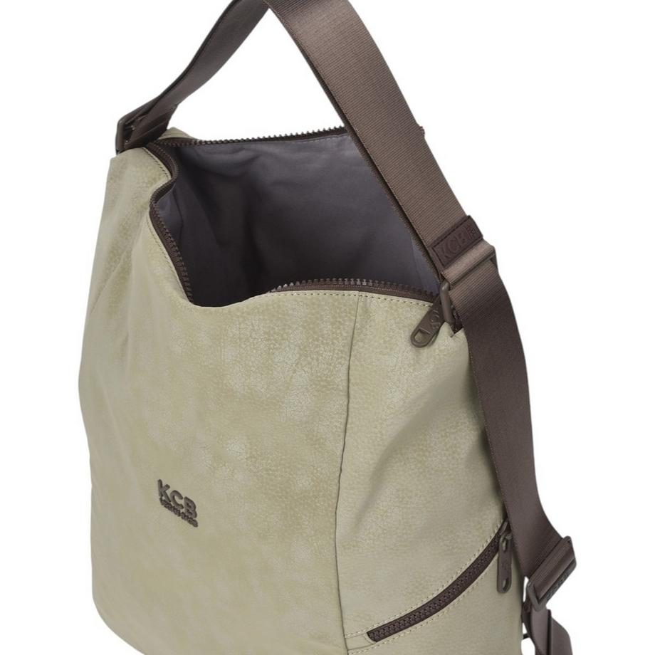 KCB Side Sac à dos vert  