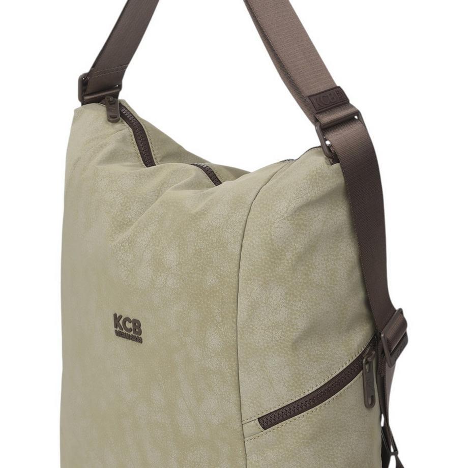 KCB Side Sac à dos vert  