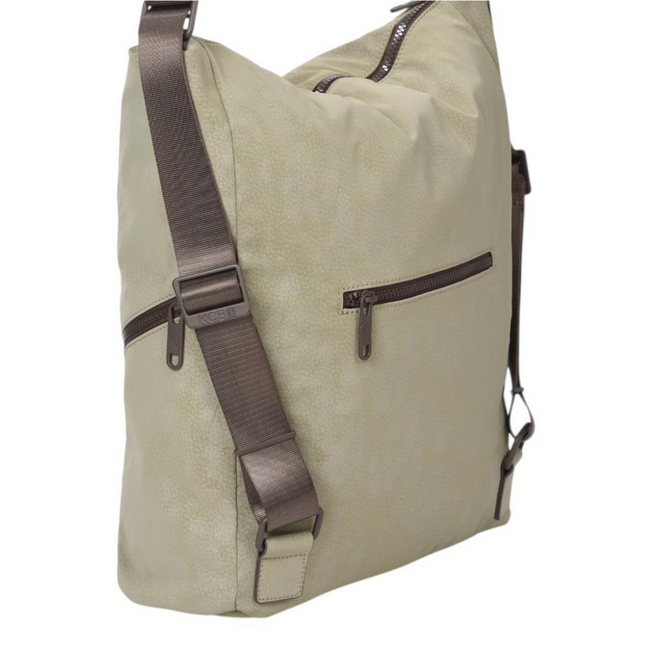 KCB Side Sac à dos vert  