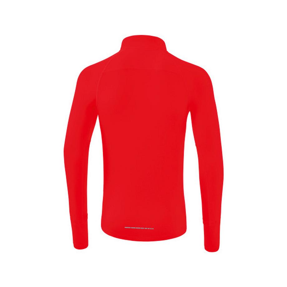 Erima Felpa Racing Half Zip  