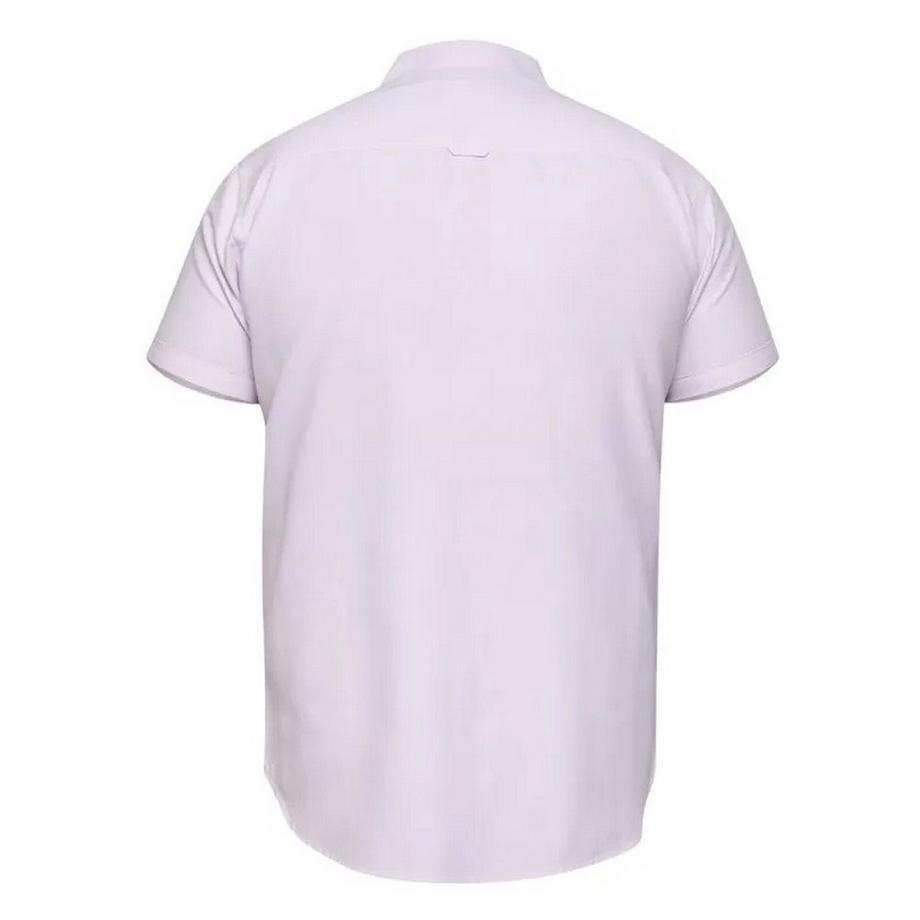 Duke James Kurzarmhemd  