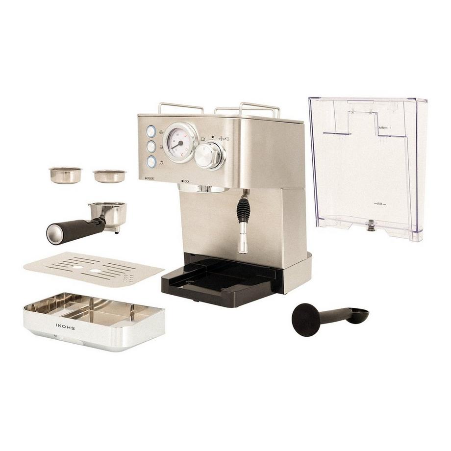 CREATE  Macchina da caffè KAFFETA 