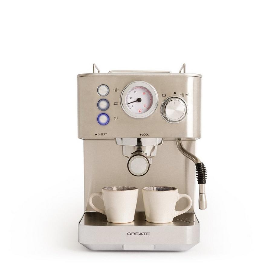 CREATE  Macchina da caffè KAFFETA 