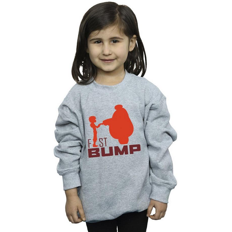 Disney  Sweat BIG HERO 