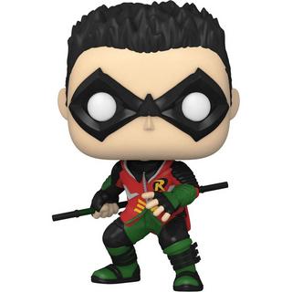 Funko  Figura POP DC Comics Gotham Knights Robin 