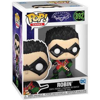 Funko  Figura POP DC Comics Gotham Knights Robin 
