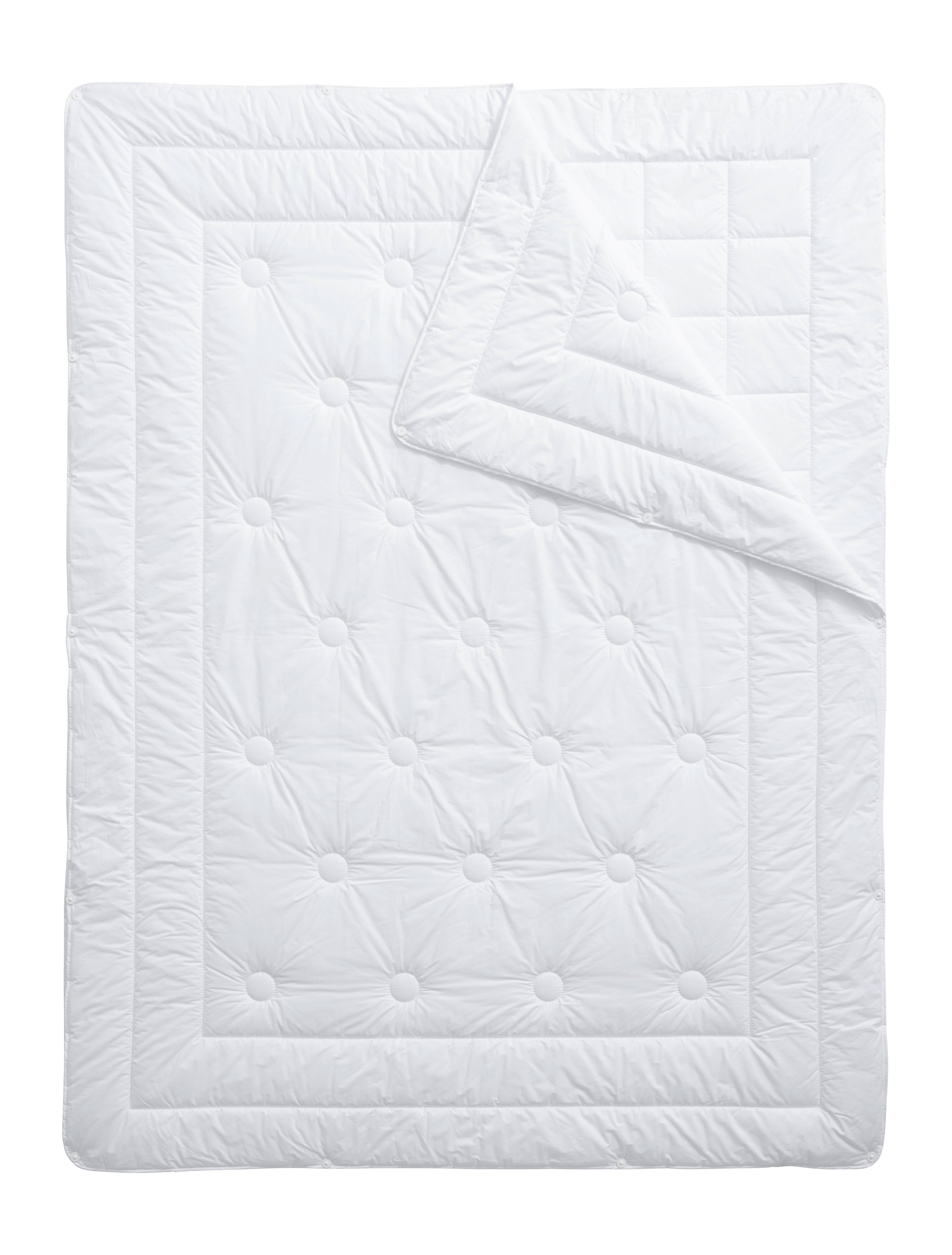 billerbeck  Duvet Belair 4-Saisons 