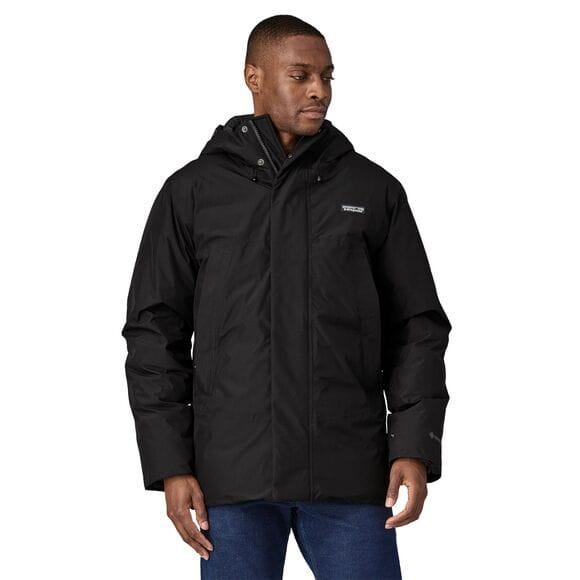 Patagonia Parka Stormshadow  