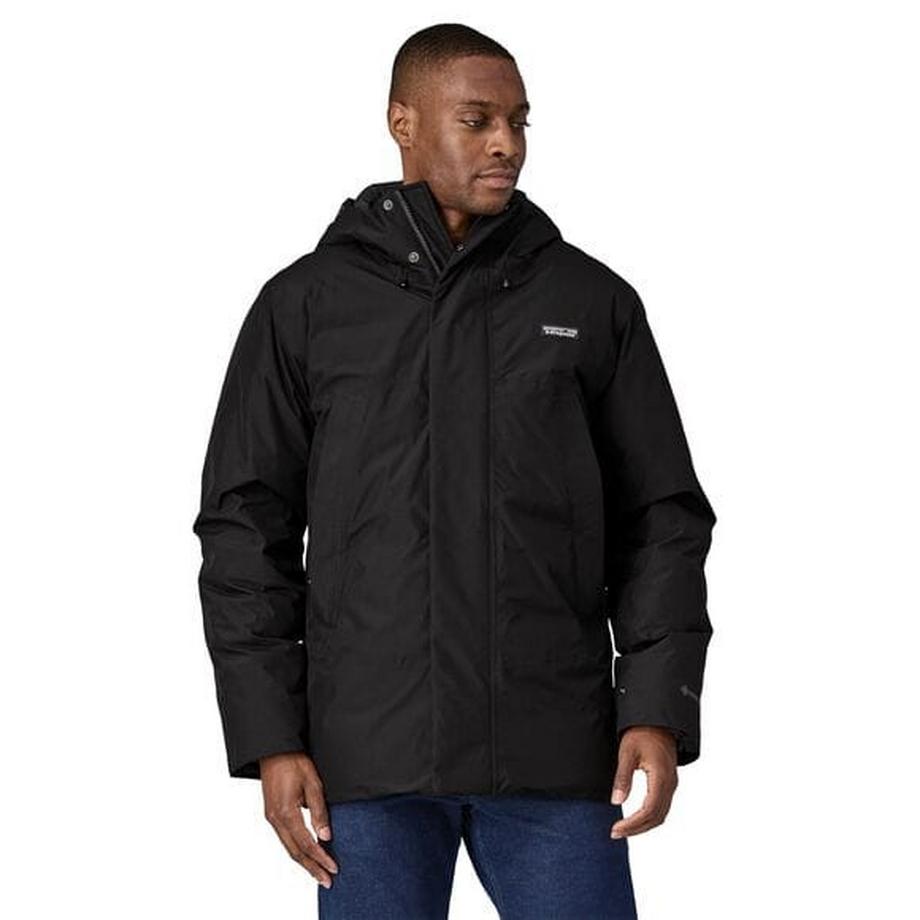 Patagonia Stormshadow Parka  