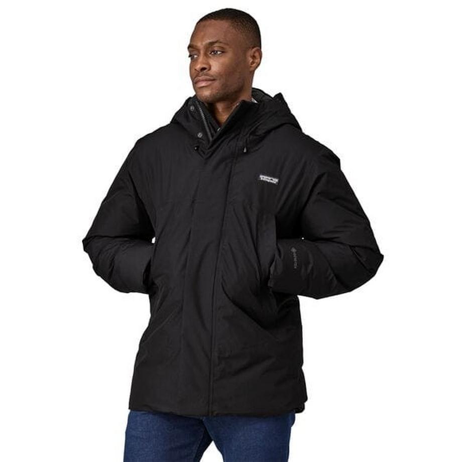 Patagonia Stormshadow Parka  