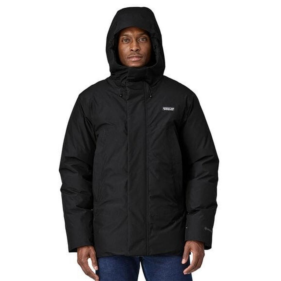 Patagonia Stormshadow Parka  