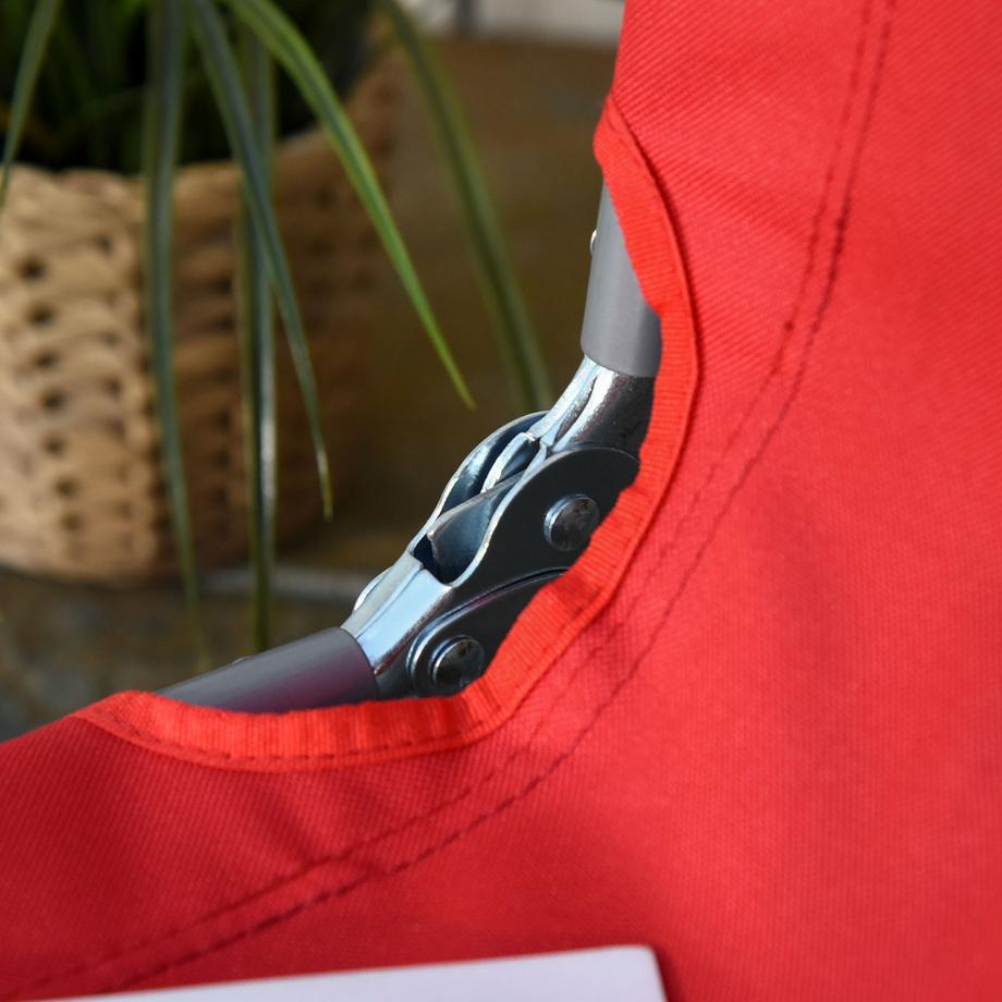 Outsunny Sonnenliege  