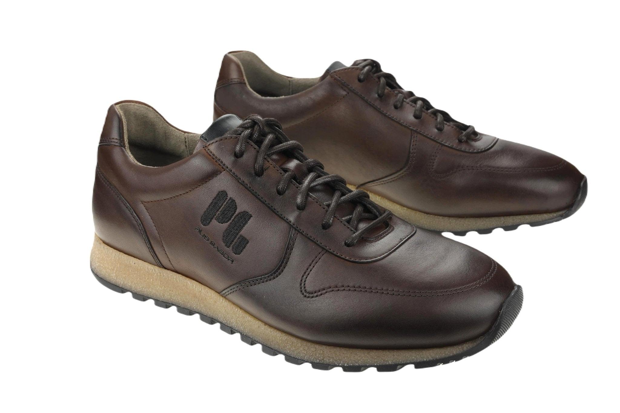 Pius Gabor  Sneaker pelle 