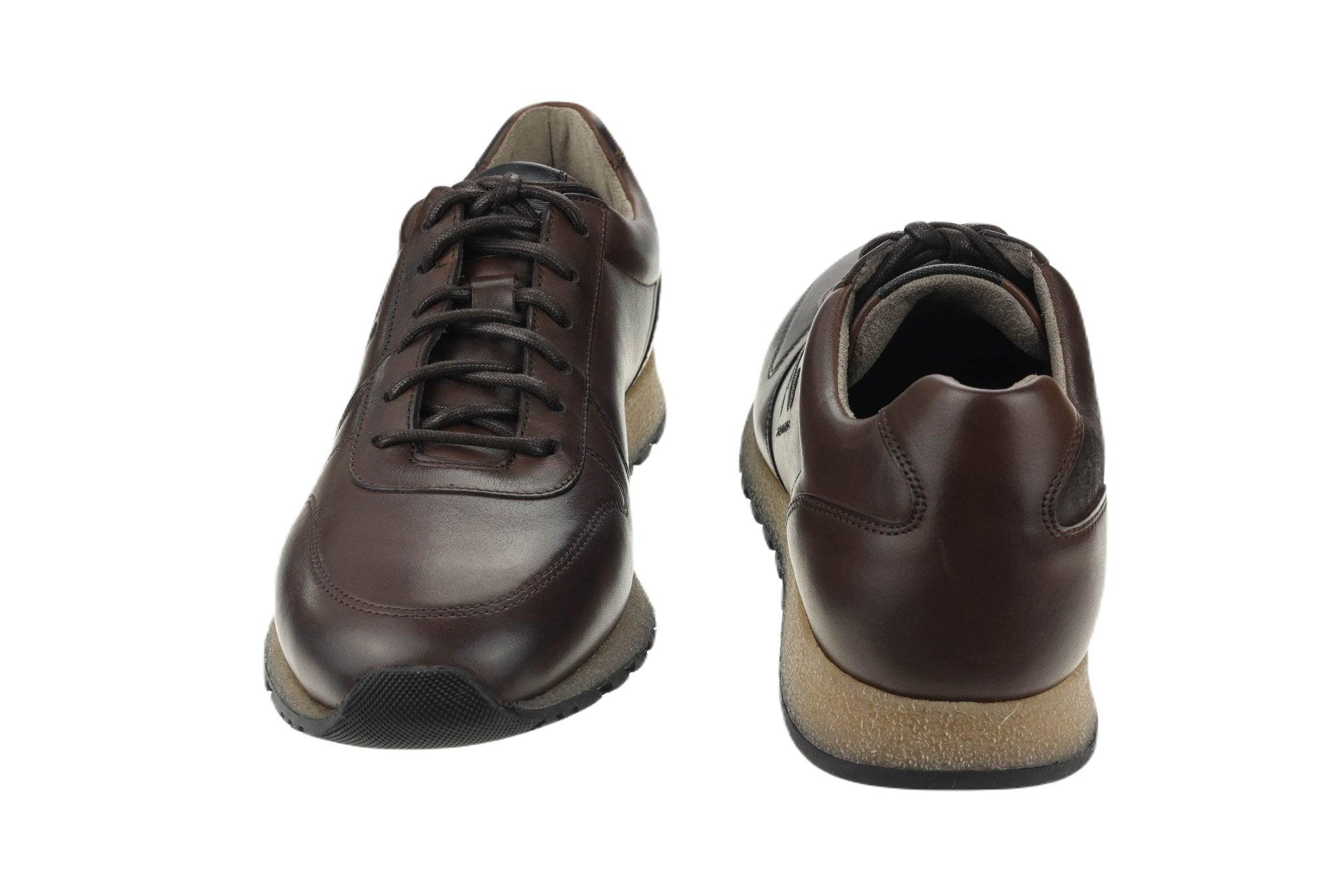 Pius Gabor  Sneaker pelle 