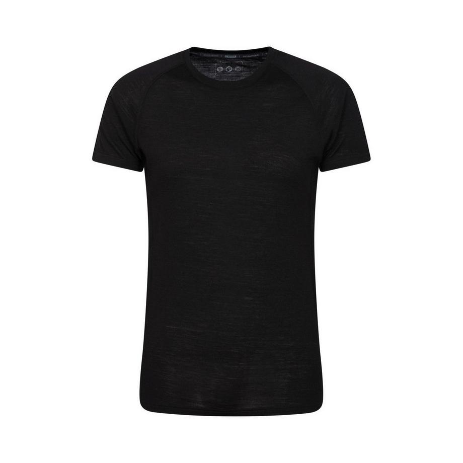 Mountain Warehouse Summit II Top strato base  