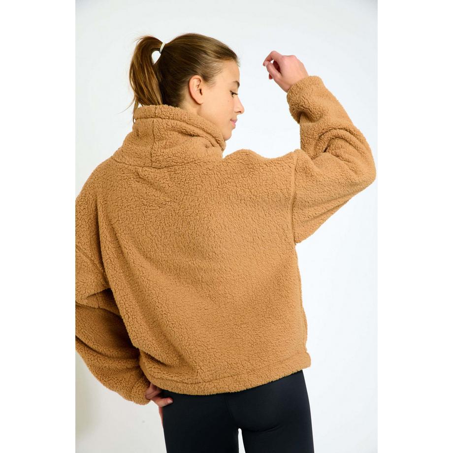 BANANA MOON Chimney Igloo Pullover  
