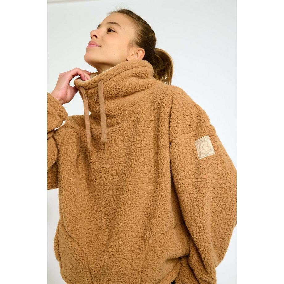 BANANA MOON Chimney Igloo Pullover  