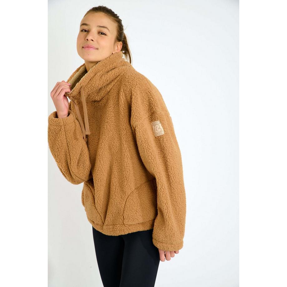 BANANA MOON Chimney Igloo Pullover  