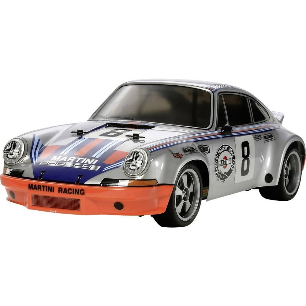 Tamiya  Tamiya 51543 1:10 Carrozzeria Porsche 911 Carrera RSR 190 mm Non verniciato, non tagliato 