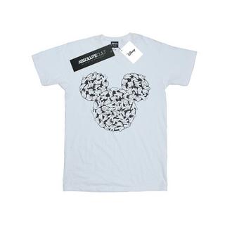 Disney  Head Of Hands TShirt 