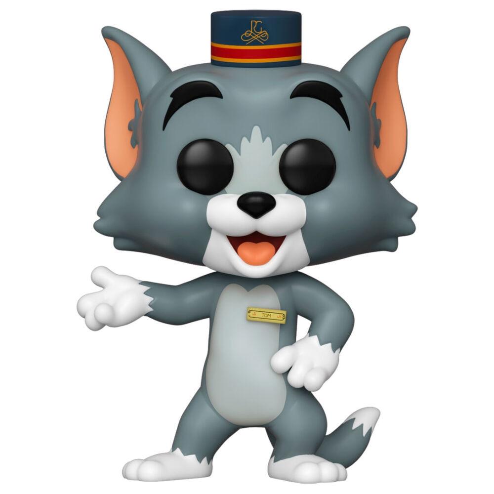 Funko  POP-Figur Tom & Jerry - Tom 