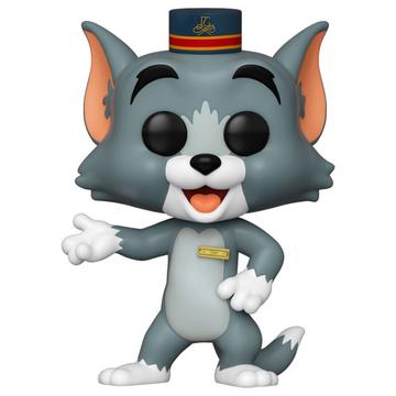 POP-Figur Tom & Jerry - Tom