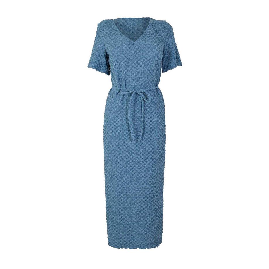 Robe Milongue Motiftyle Bulles