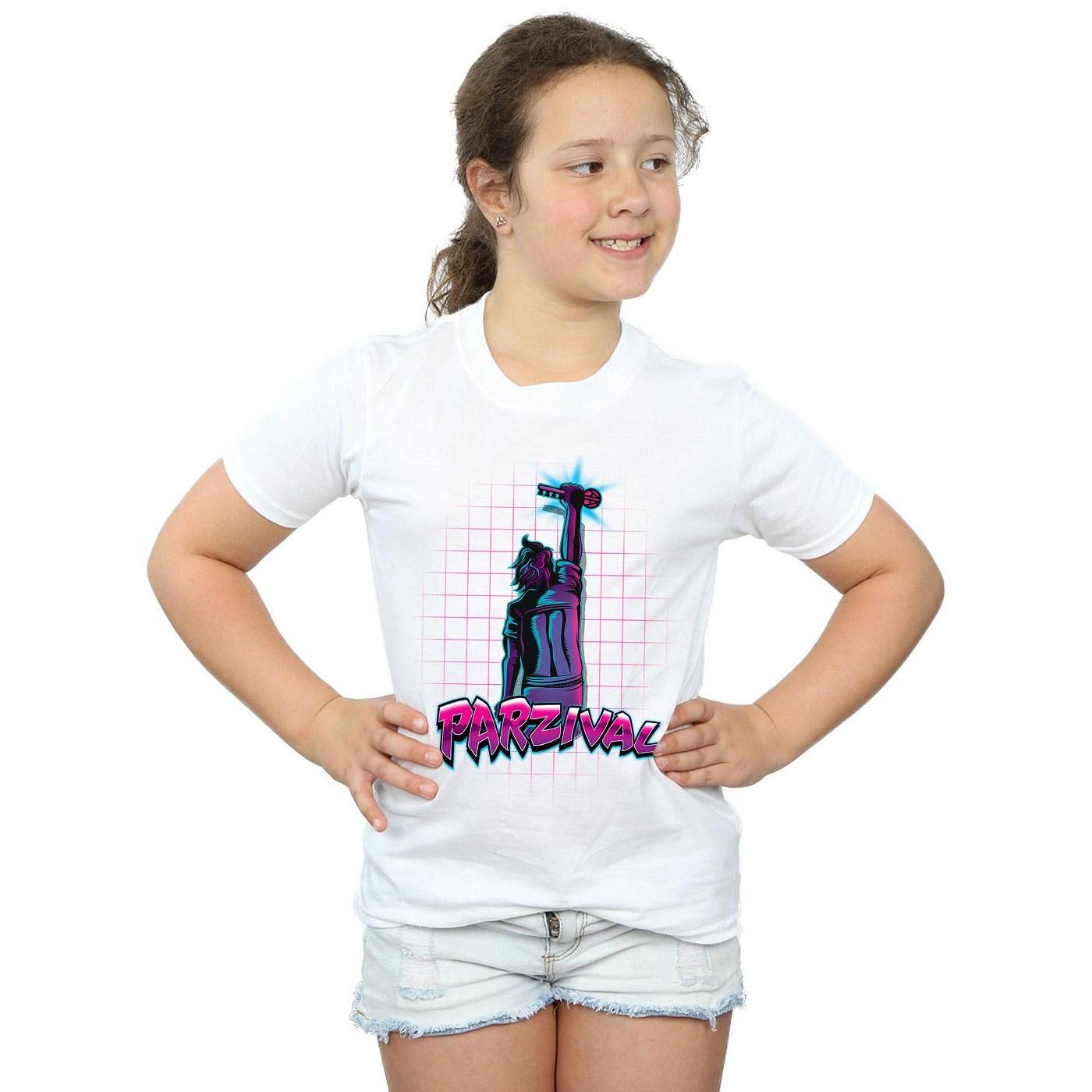 Ready Player One  TShirt 