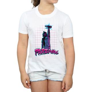 Ready Player One  TShirt 