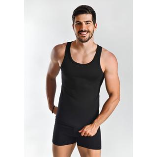 Maxte  BASIC MAX Chemise à Bretelles Sans Manches Paquet de 5 