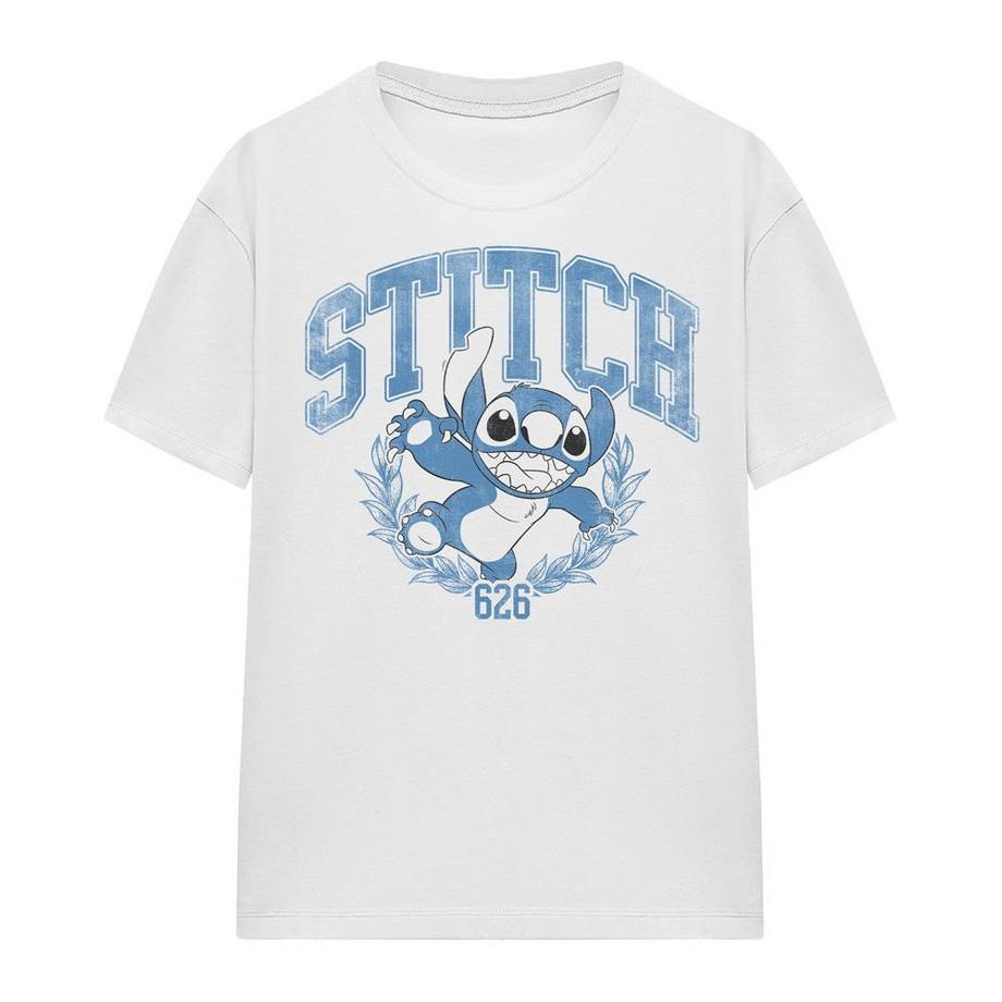 T-ShirtStyle Universitaire