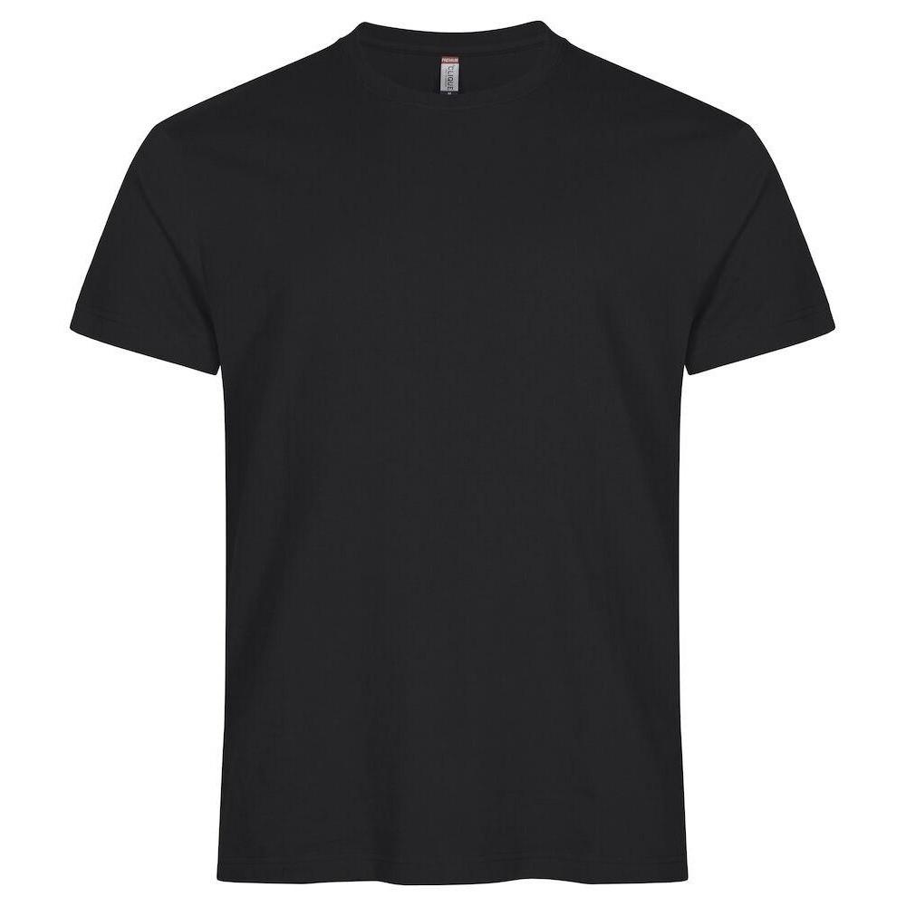 Clique Premium T-Shirt  