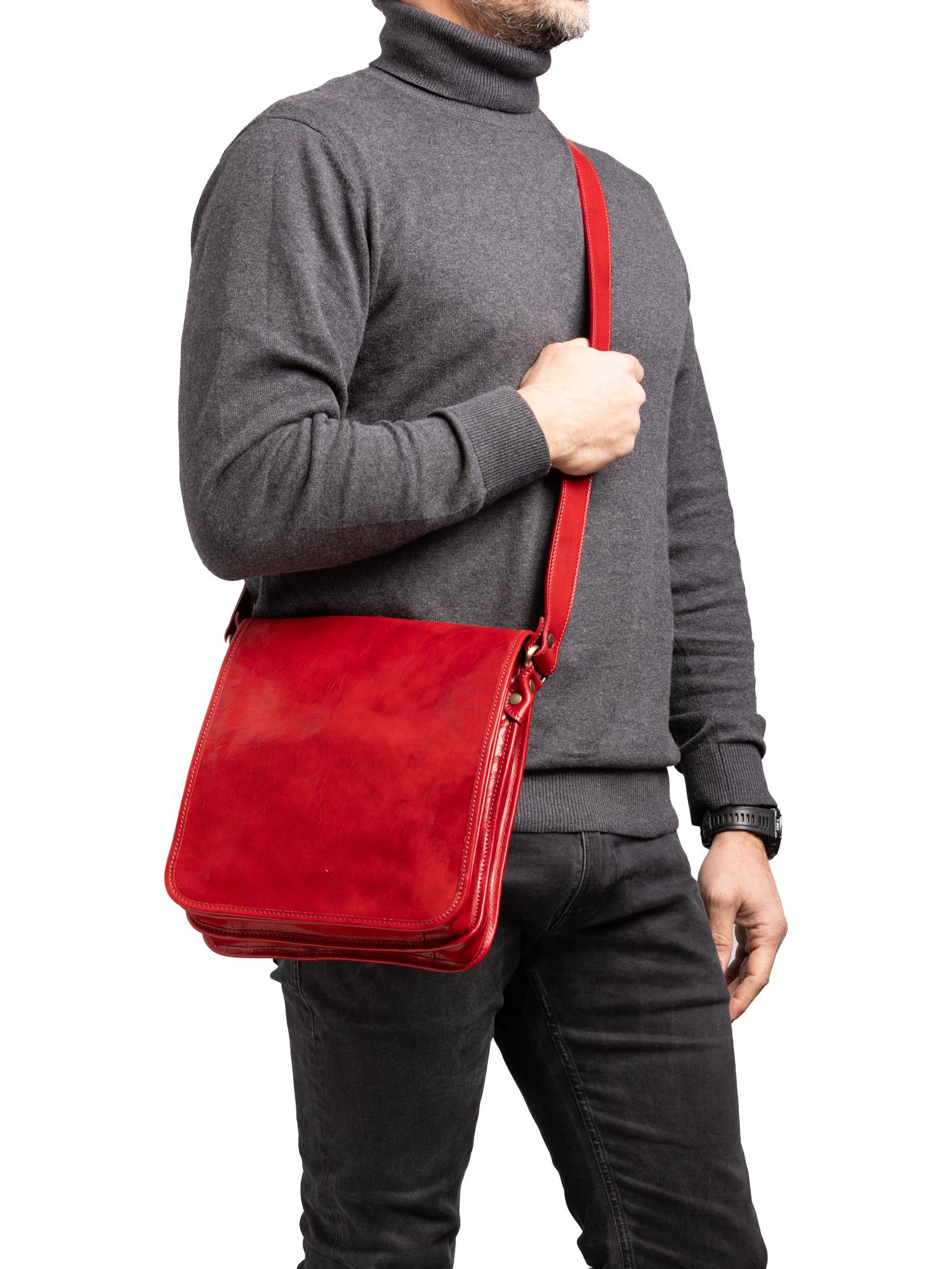 Gave Lux Borsa a tracolla  