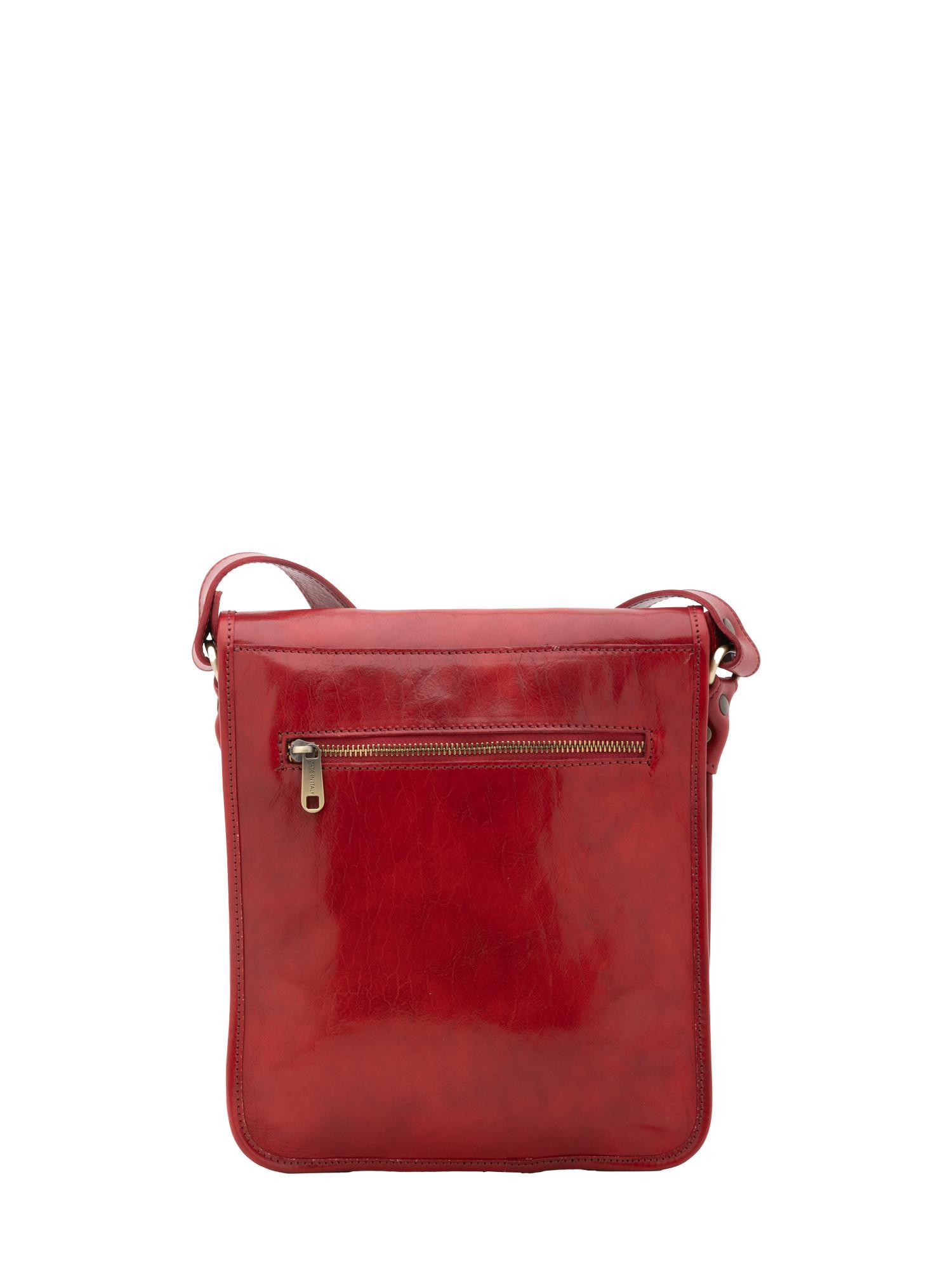 Gave Lux Borsa a tracolla  