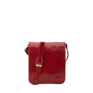 Gave Lux Borsa a tracolla  