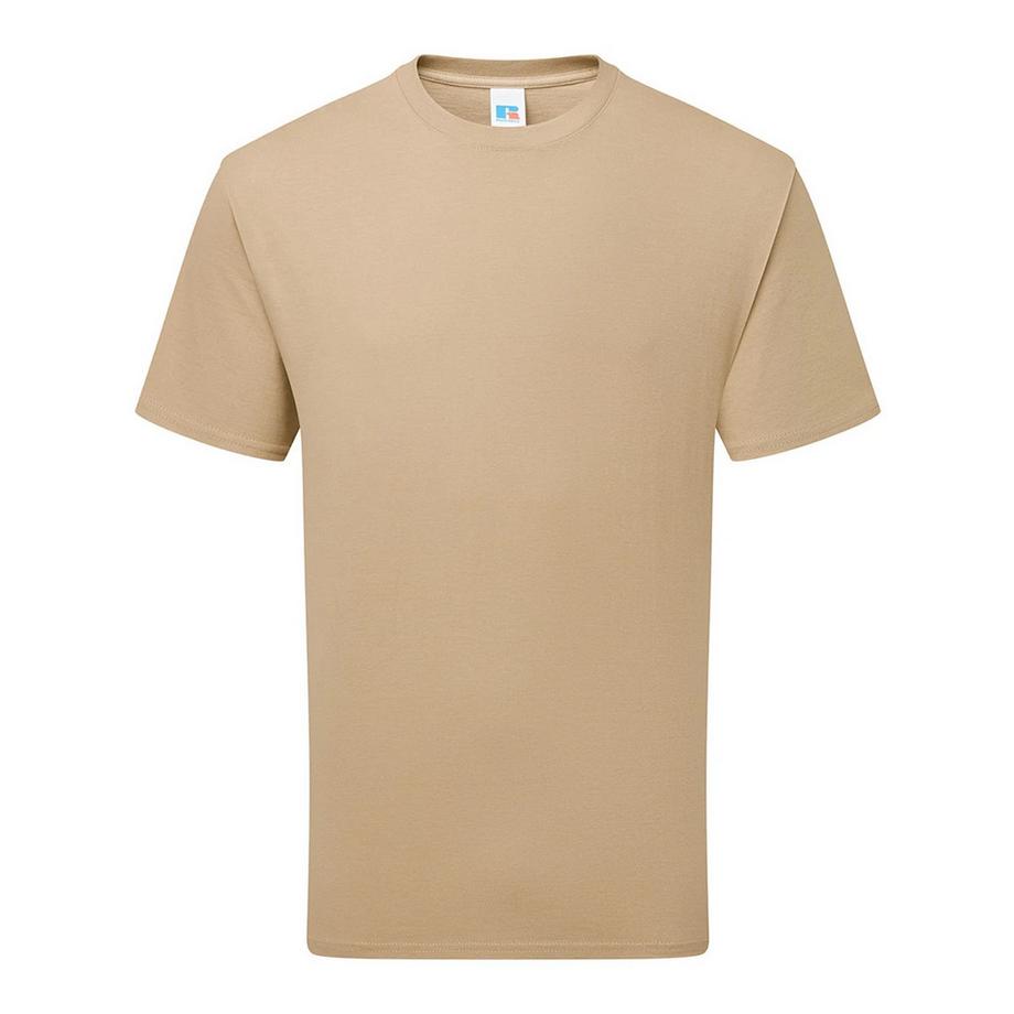 T-ShirtÉpais Manches Courtes Classic