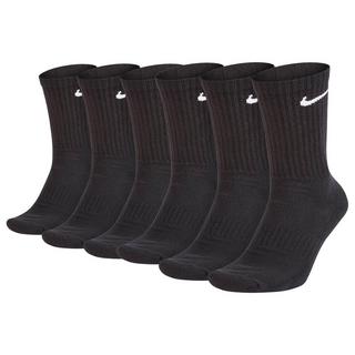 NIKE 6 Paar Sportsocken  