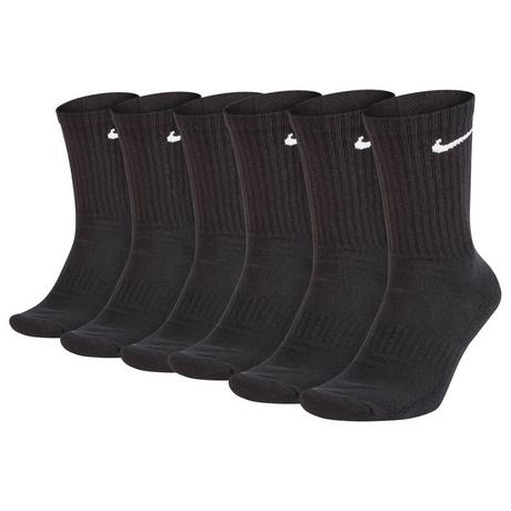 NIKE 6 Paar Sportsocken  