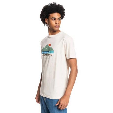 QUIKSILVER  Scenic Recovery - T-Shirt 