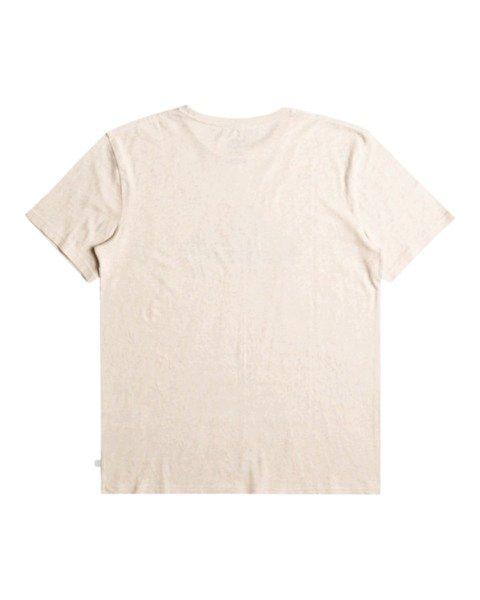 QUIKSILVER  Scenic Recovery - T-Shirt 