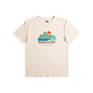 QUIKSILVER  Scenic Recovery - T-Shirt 