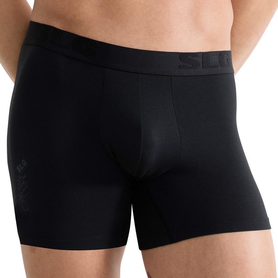 sloggi Base Soft Boxers longs lot de 6  