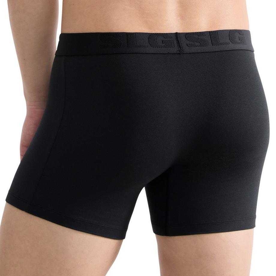 sloggi Base Soft Boxers longs lot de 6  