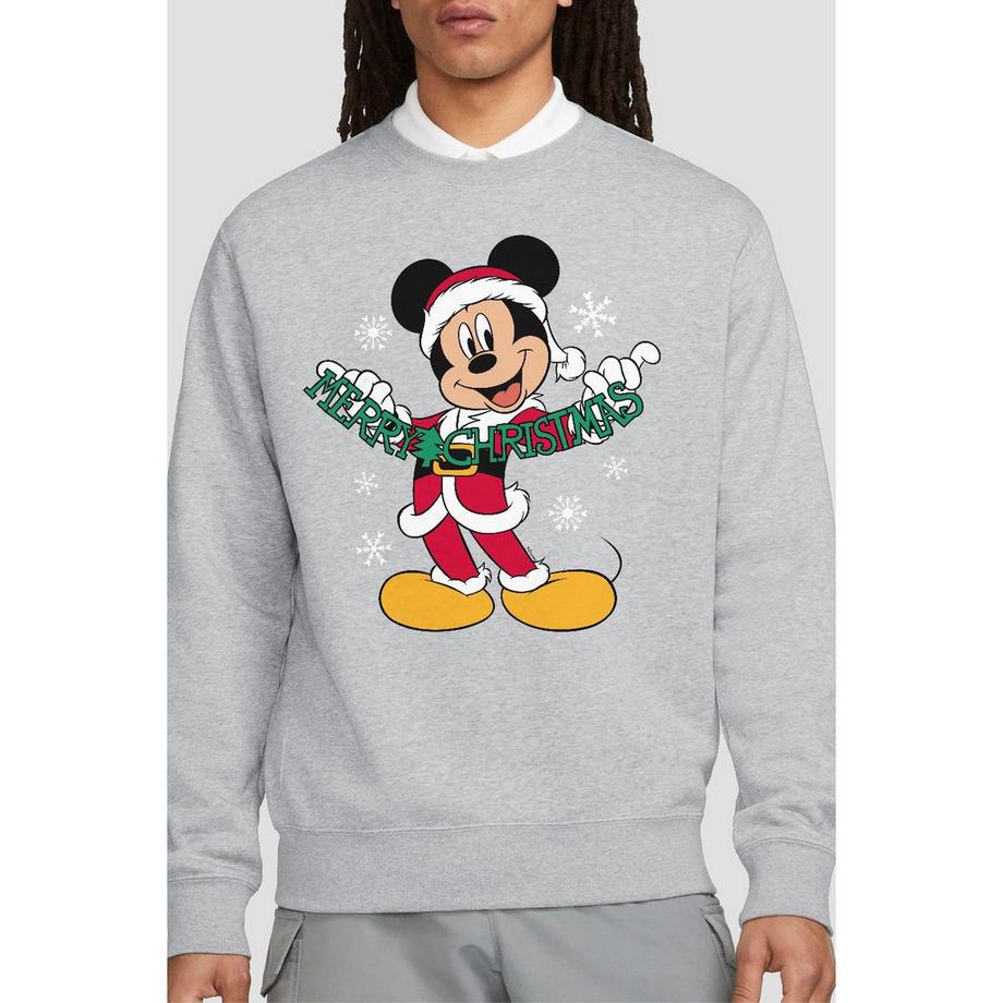 Disney Felpa Merry Christmas  
