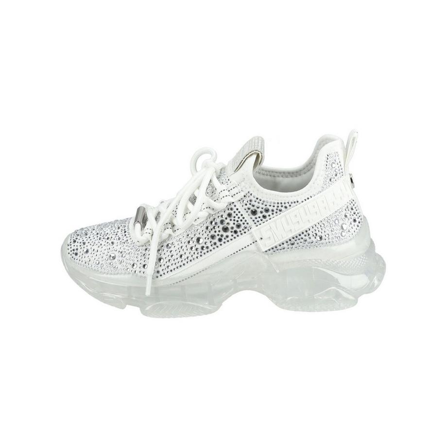 STEVE MADDEN Maxima-R Sneakers Strass  