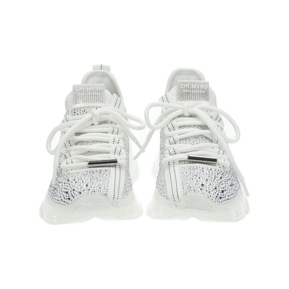 STEVE MADDEN Maxima-R Sneakers Strass  