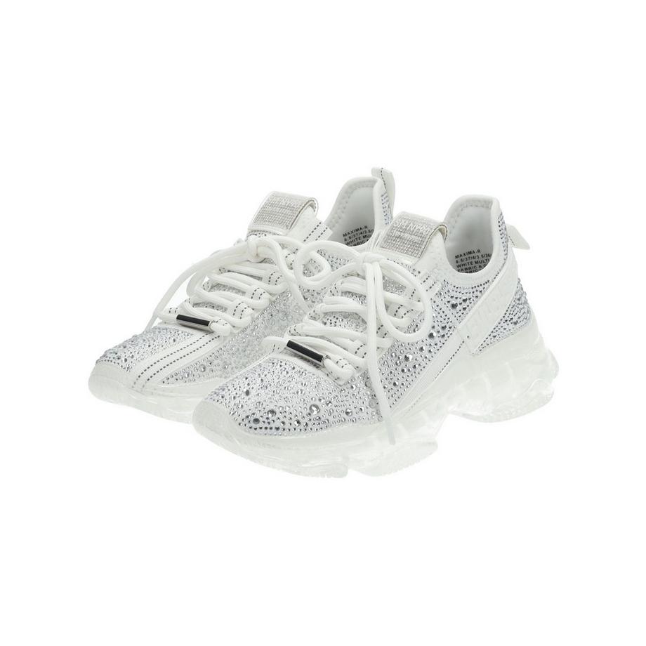 STEVE MADDEN Maxima-R Sneakers Strass  
