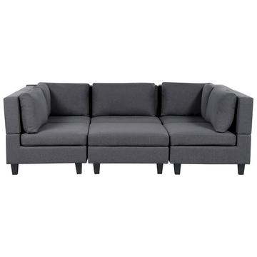 Modulsofa aus Polyester Klassisch UNSTAD