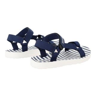 Regatta  Sandalen Lady Vendeavour, Mit Streifen 